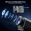 Rossetta 3D Projector with 60 Scenes, Galaxy Star Projector for Room Decor | Bluetooth Speaker, 1H/2H Timer & Remote, Night Light for Bedroom, Party, Christmas & Birthday Gifts for Adults, Girls, Boys(Gray)
