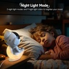 Rossetta Astronaut Galaxy Northern Lights Star Projector Kids Night Light | 33 Lighting Effects, Color Changing Light, Sound Activated, 1/2H Timer, Remote Control, Kids Room Decor, Gifts for Kids Teens(Moonlight White)