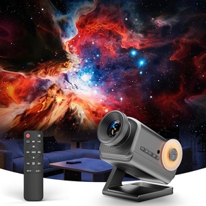 Rossetta 3D Projector with 60 Scenes, Galaxy Star Projector for Room Decor | Bluetooth Speaker, 1H/2H Timer & Remote, Night Light for Bedroom, Party, Christmas & Birthday Gifts for Adults, Girls, Boys(Gray)